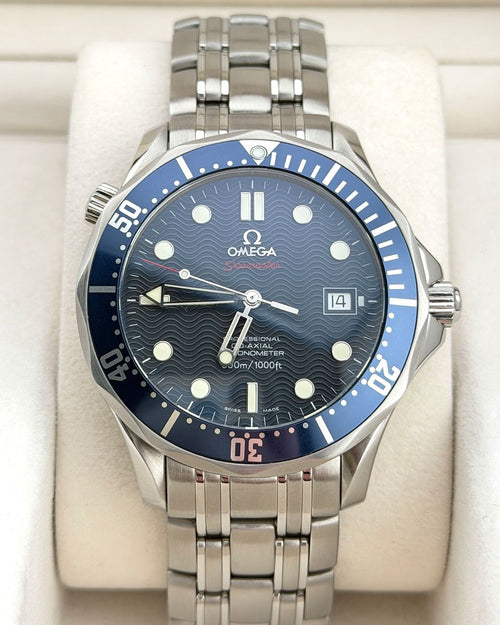 Omega 2220.80.00