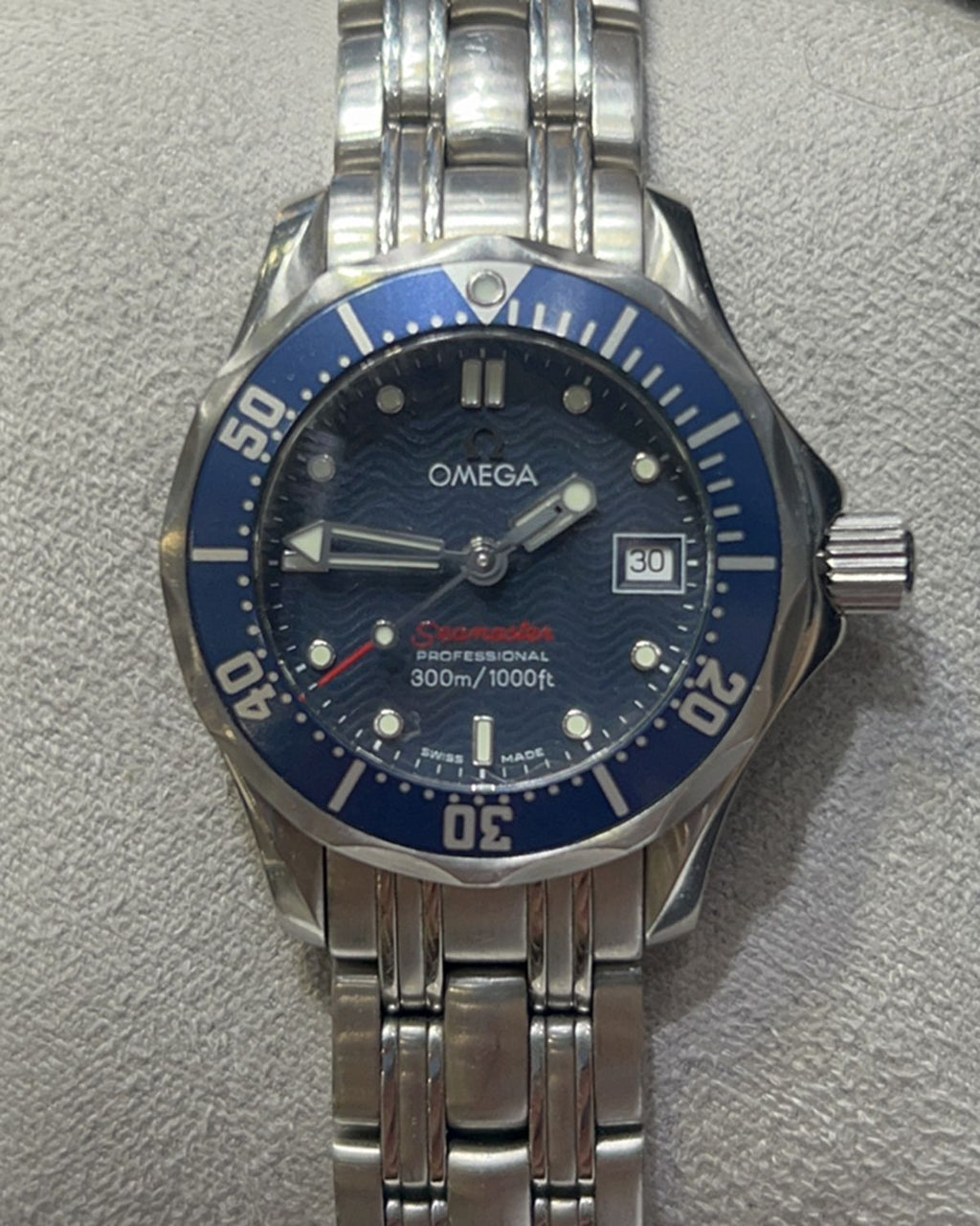 Omega 2224.80.00