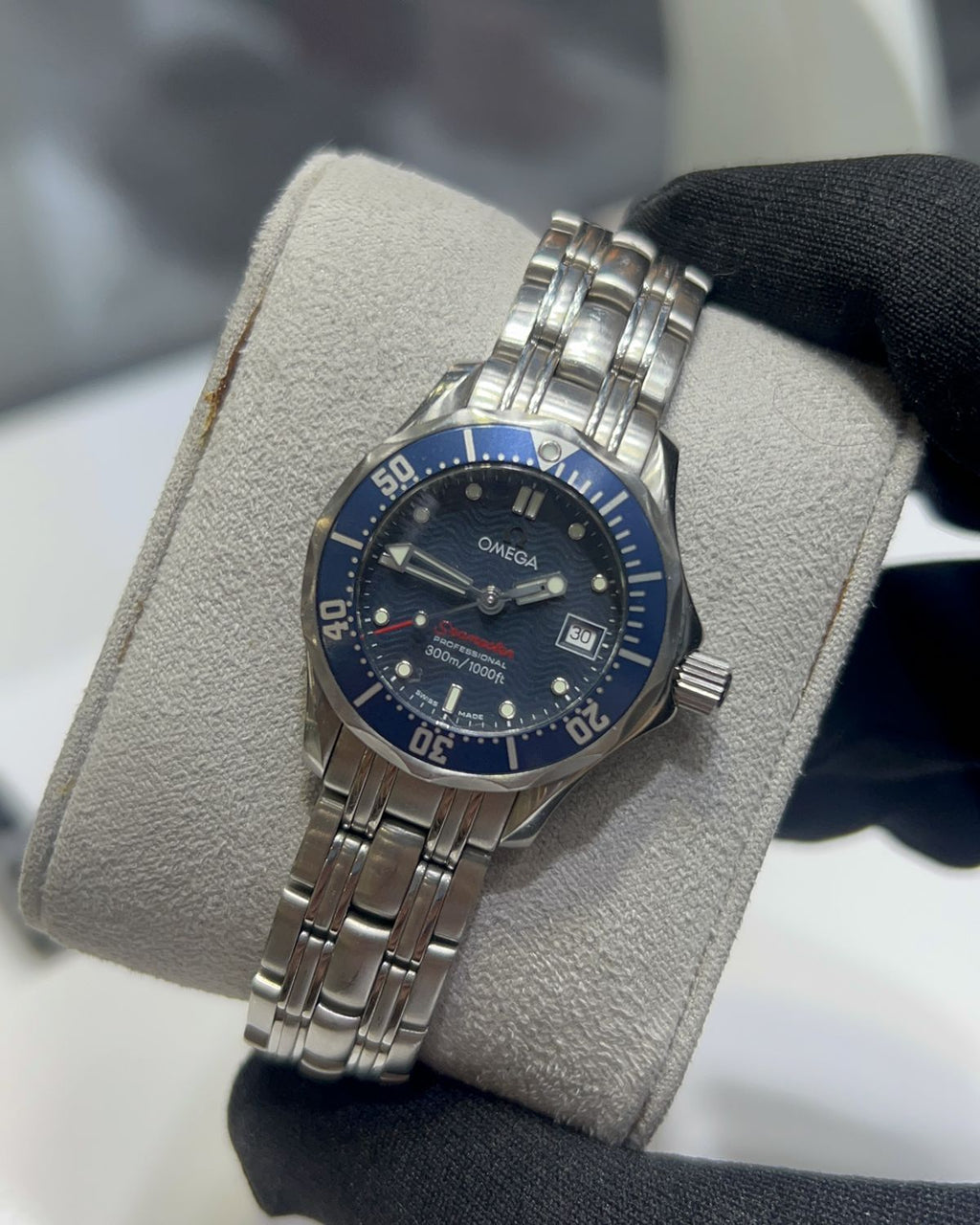 Omega 2224.80.00