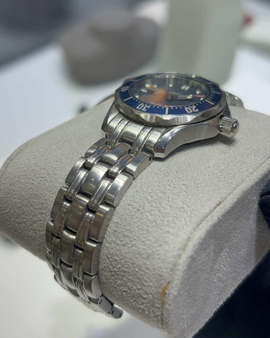 Omega 2224.80.00