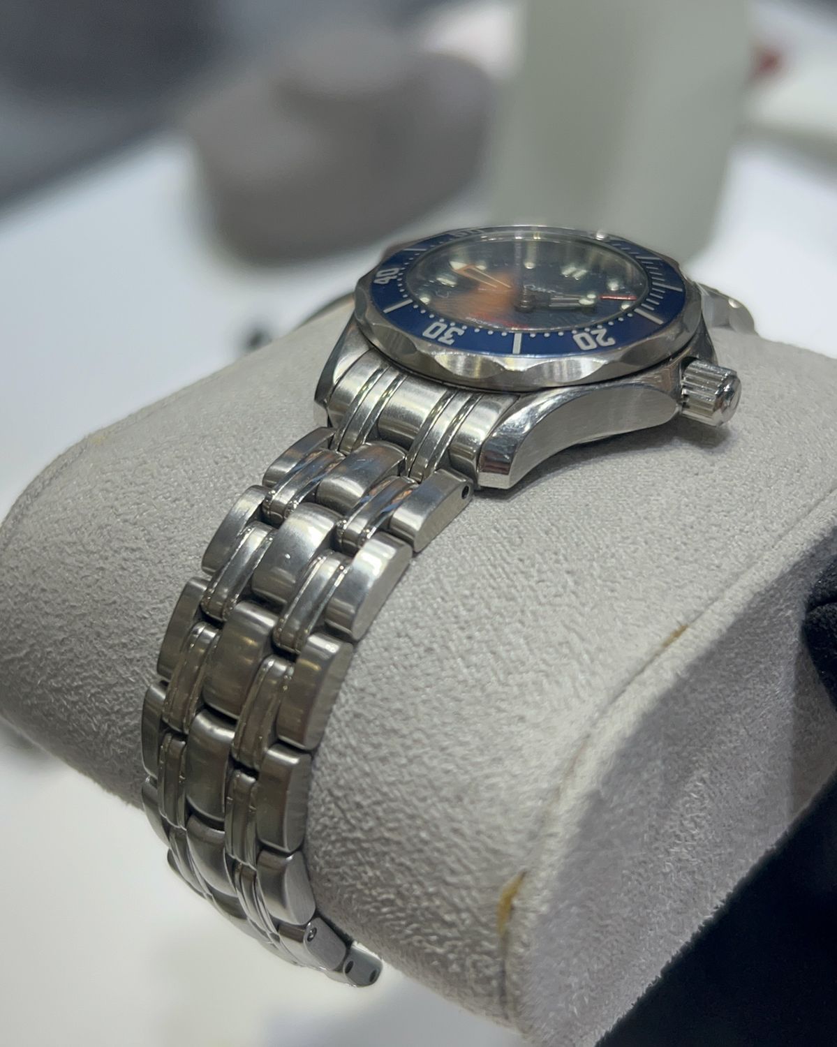 Omega 2224.80.00