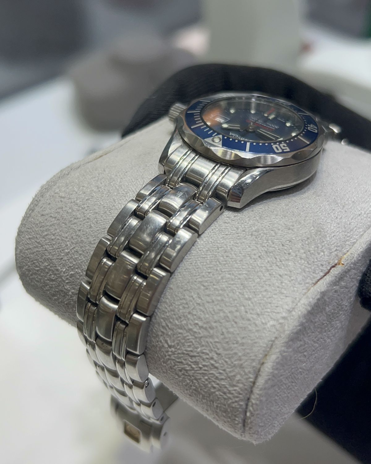 Omega 2224.80.00
