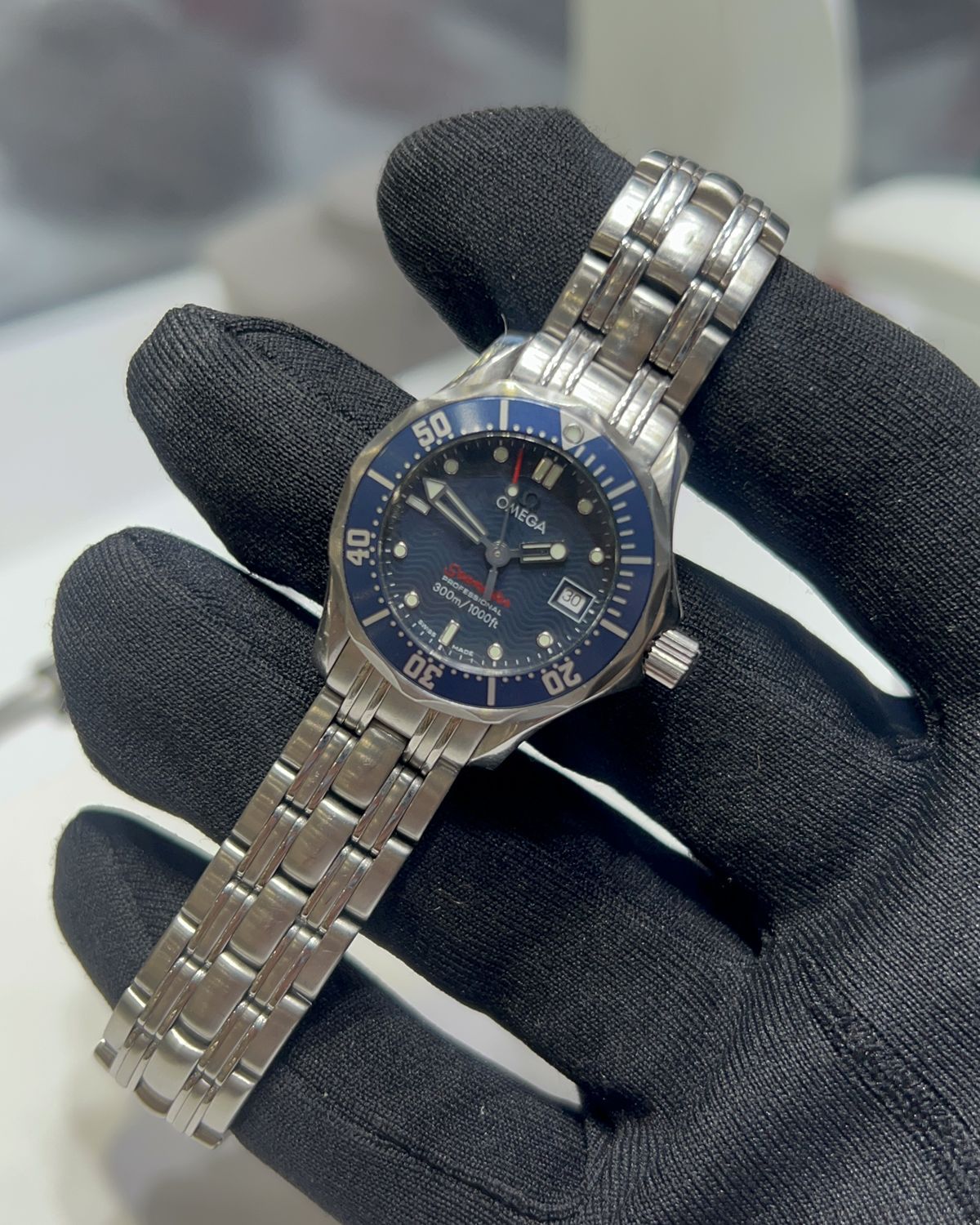 Omega 2224.80.00