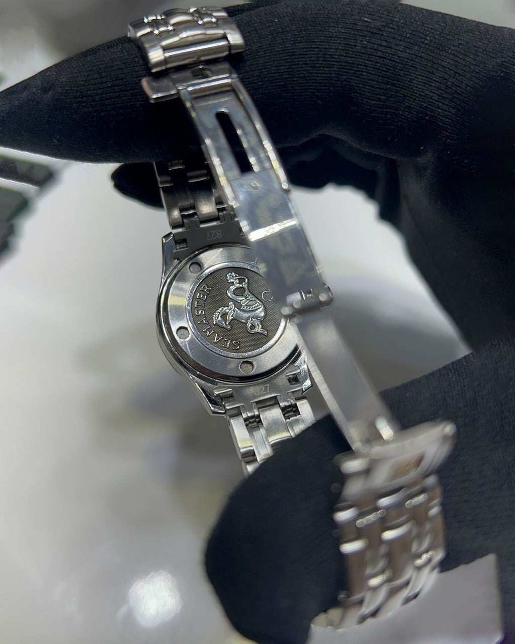 Omega 2224.80.00