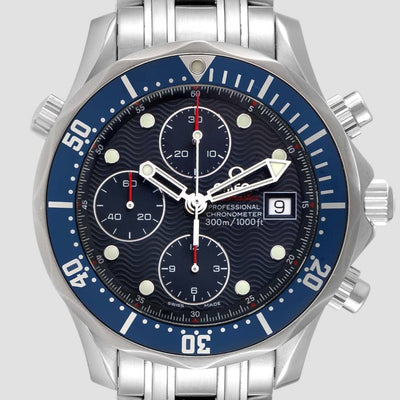 Omega 2225.80.00