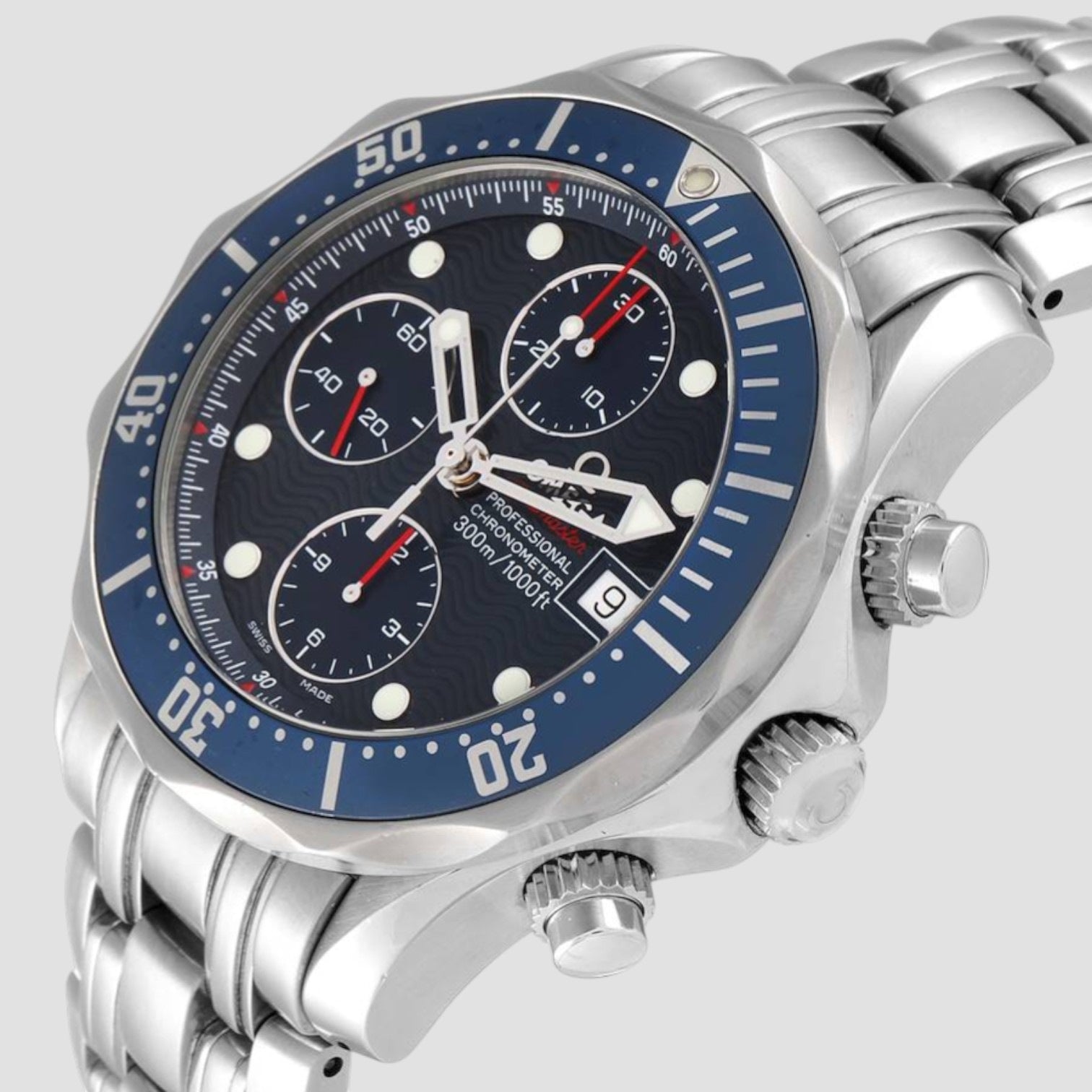 Omega 2225.80.00