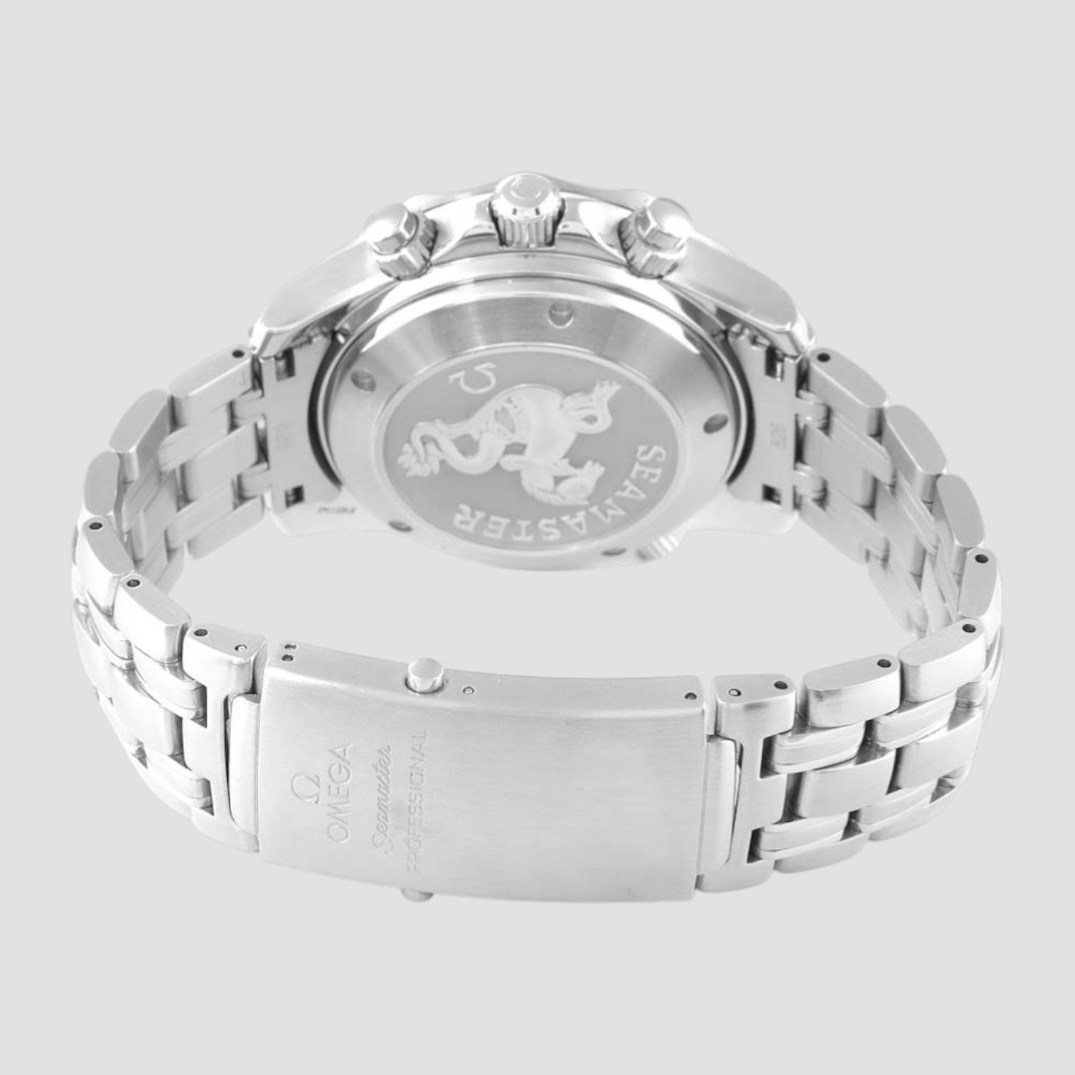 Omega 2225.80.00