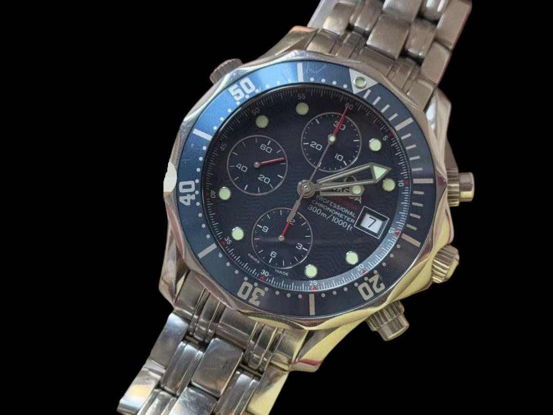 Omega 2225.80.00