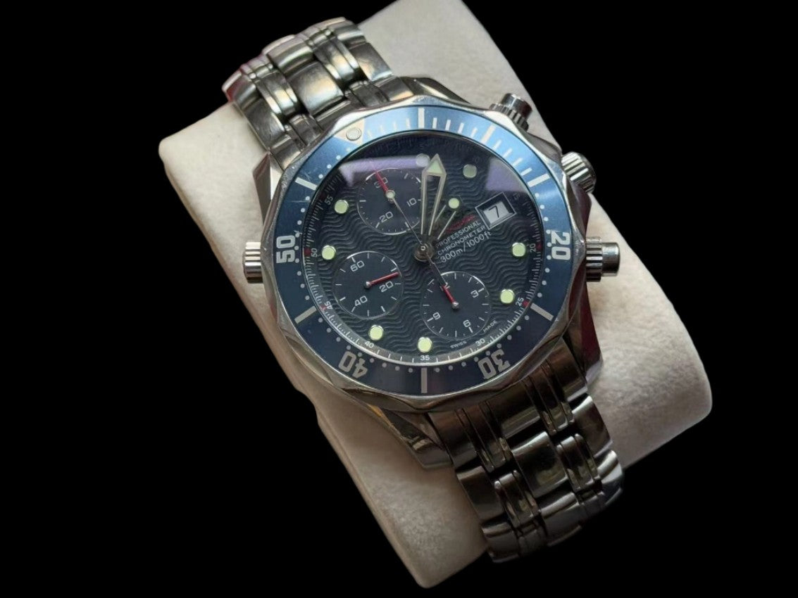 Omega 2225.80.00