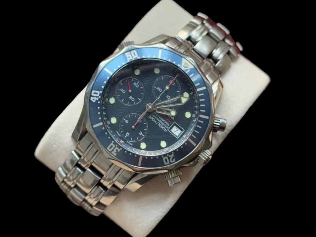 Omega 2225.80.00
