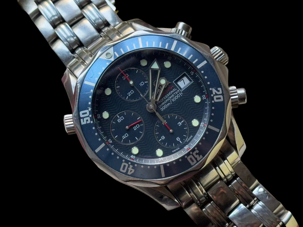 Omega 2225.80.00