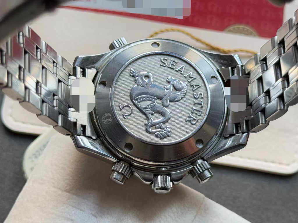 Omega 2225.80.00