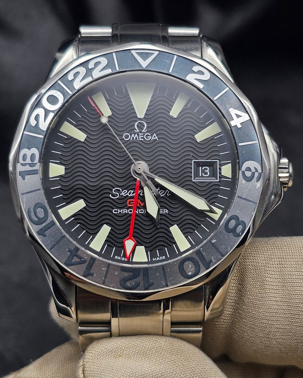 Omega 2234.50.00
