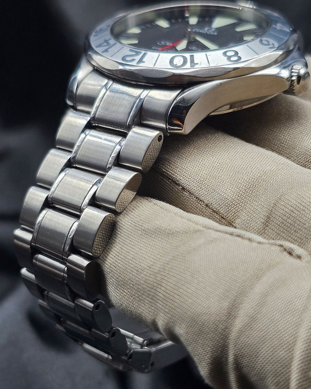 Omega 2234.50.00