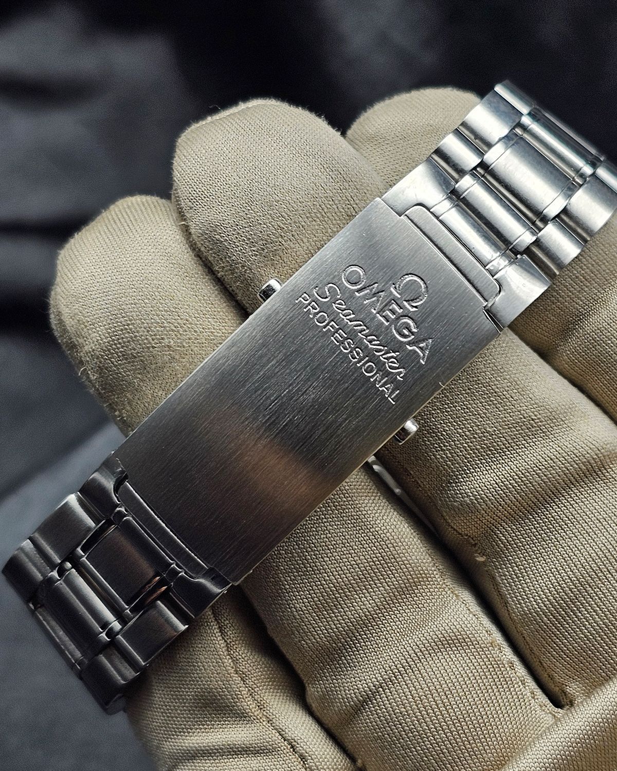 Omega 2234.50.00