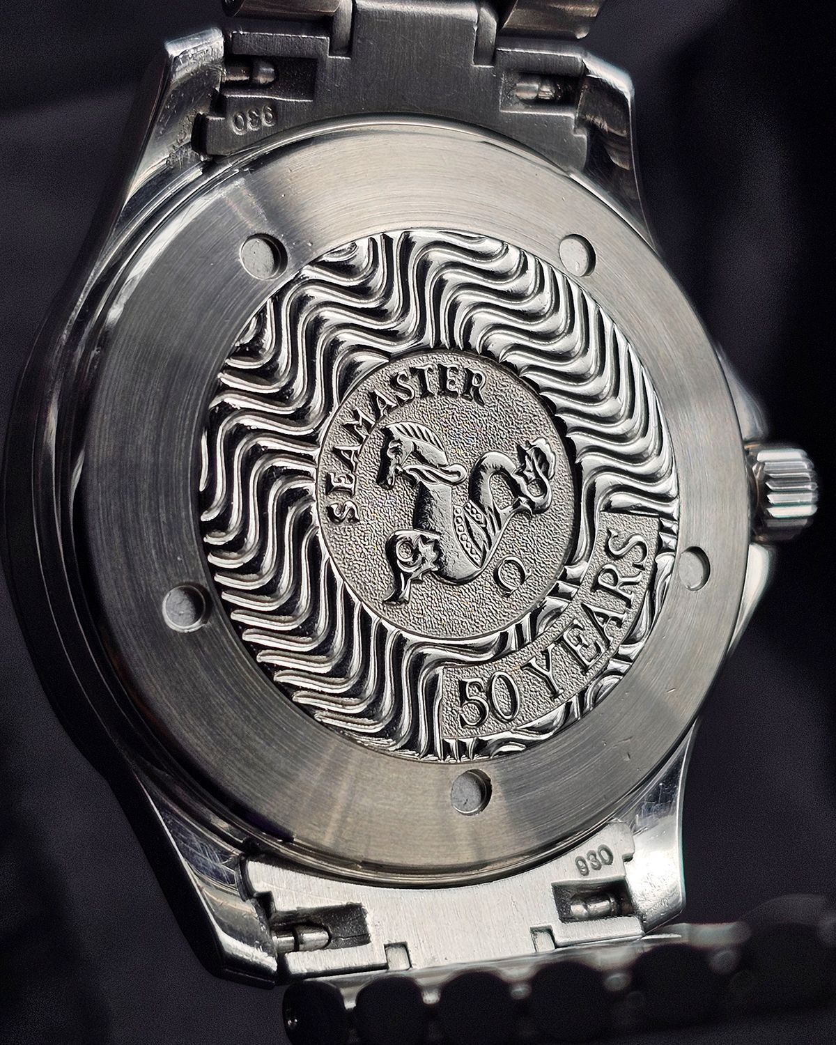 Omega 2234.50.00