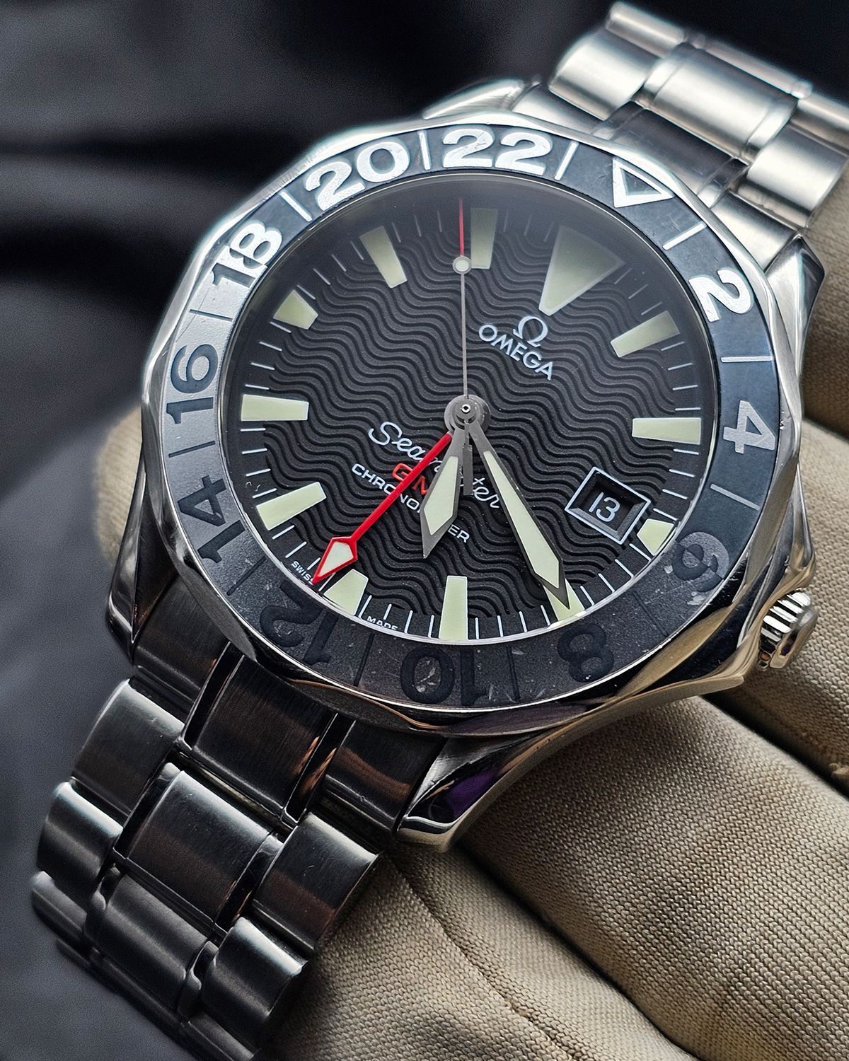 Omega 2234.50.00