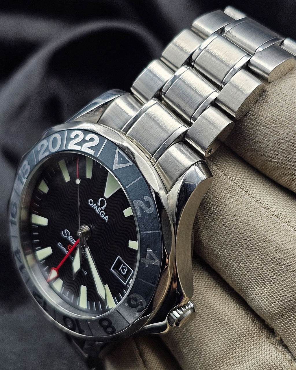 Omega 2234.50.00