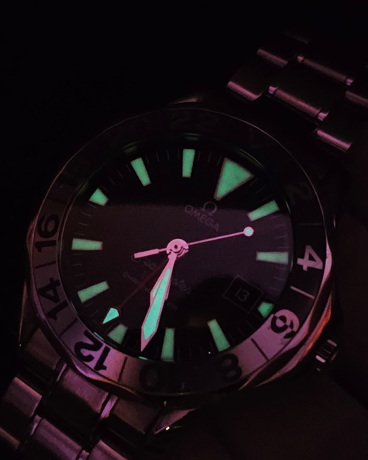 Omega 2234.50.00