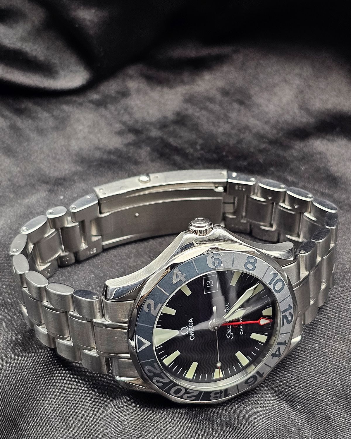 Omega 2234.50.00