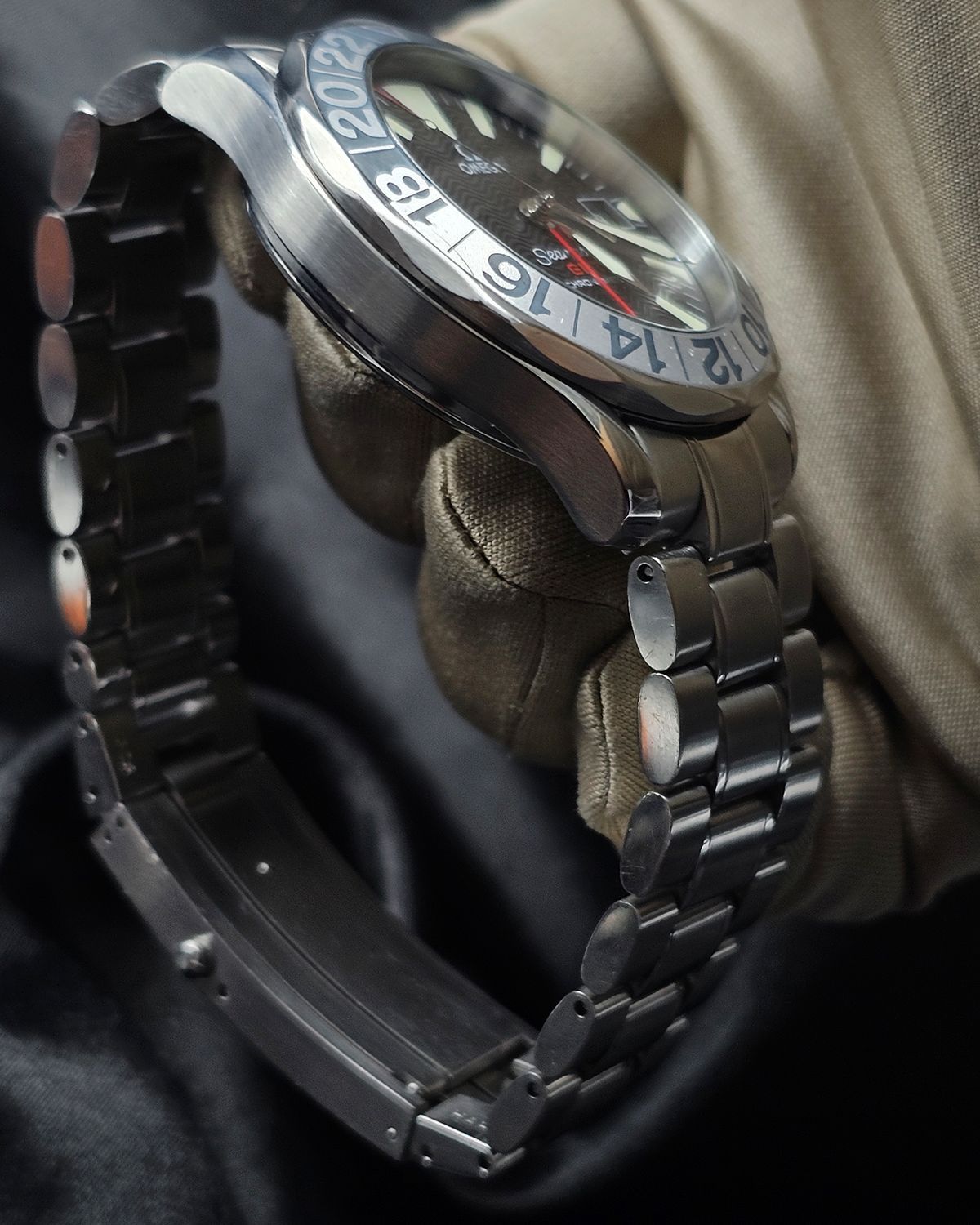 Omega 2234.50.00