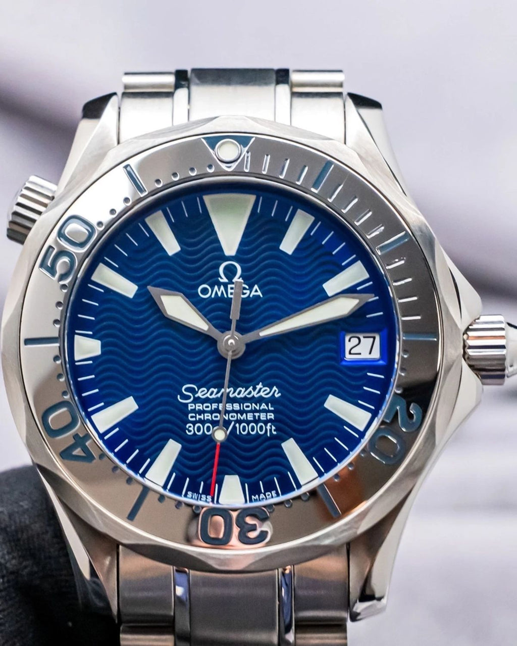 Omega 2253.80.00