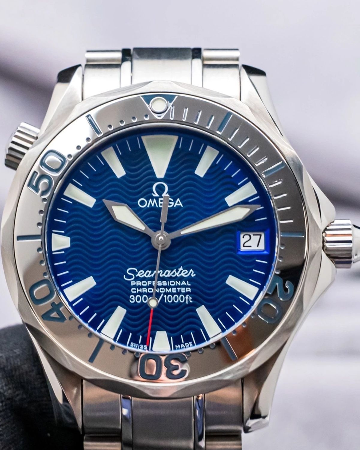 Omega 2253.80.00