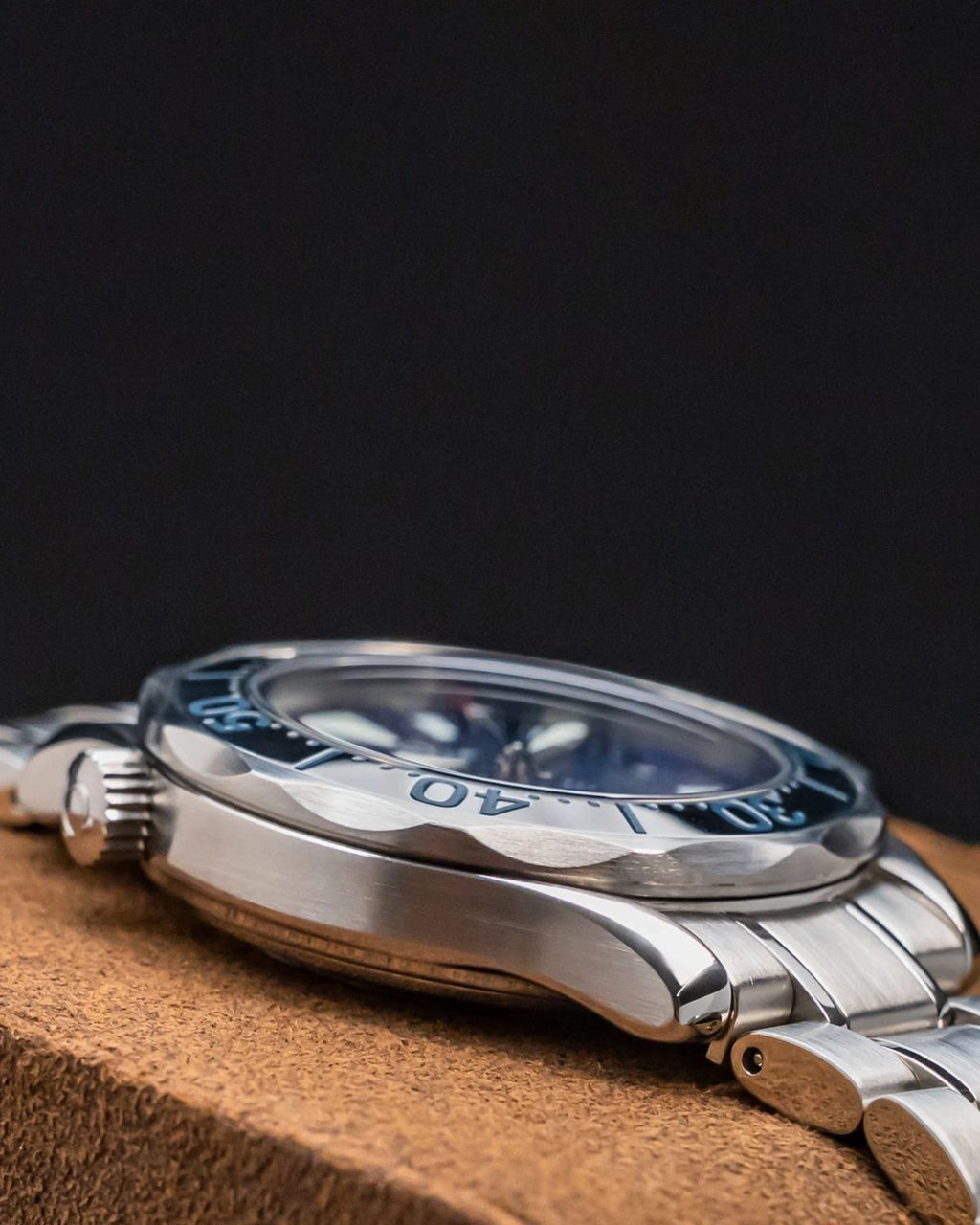 Omega 2253.80.00