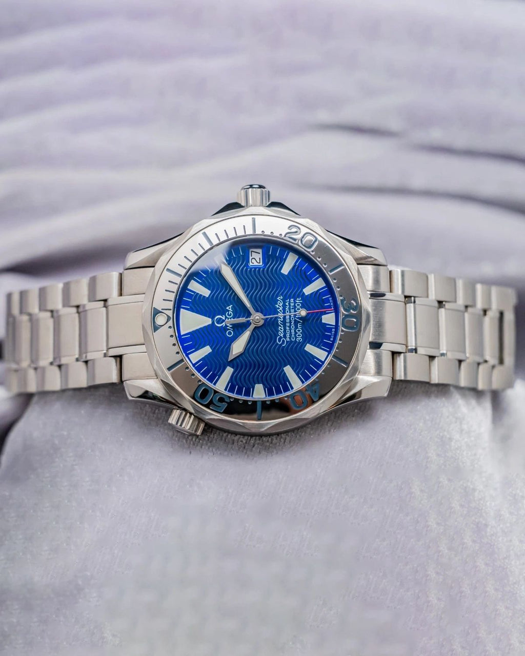 Omega 2253.80.00