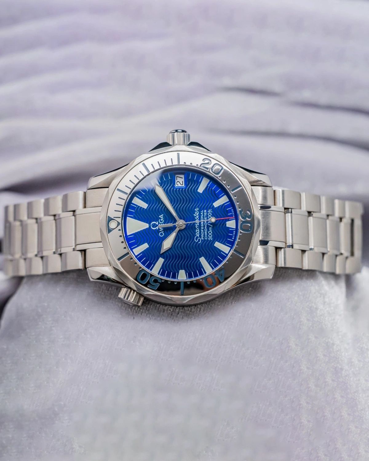 Omega 2253.80.00