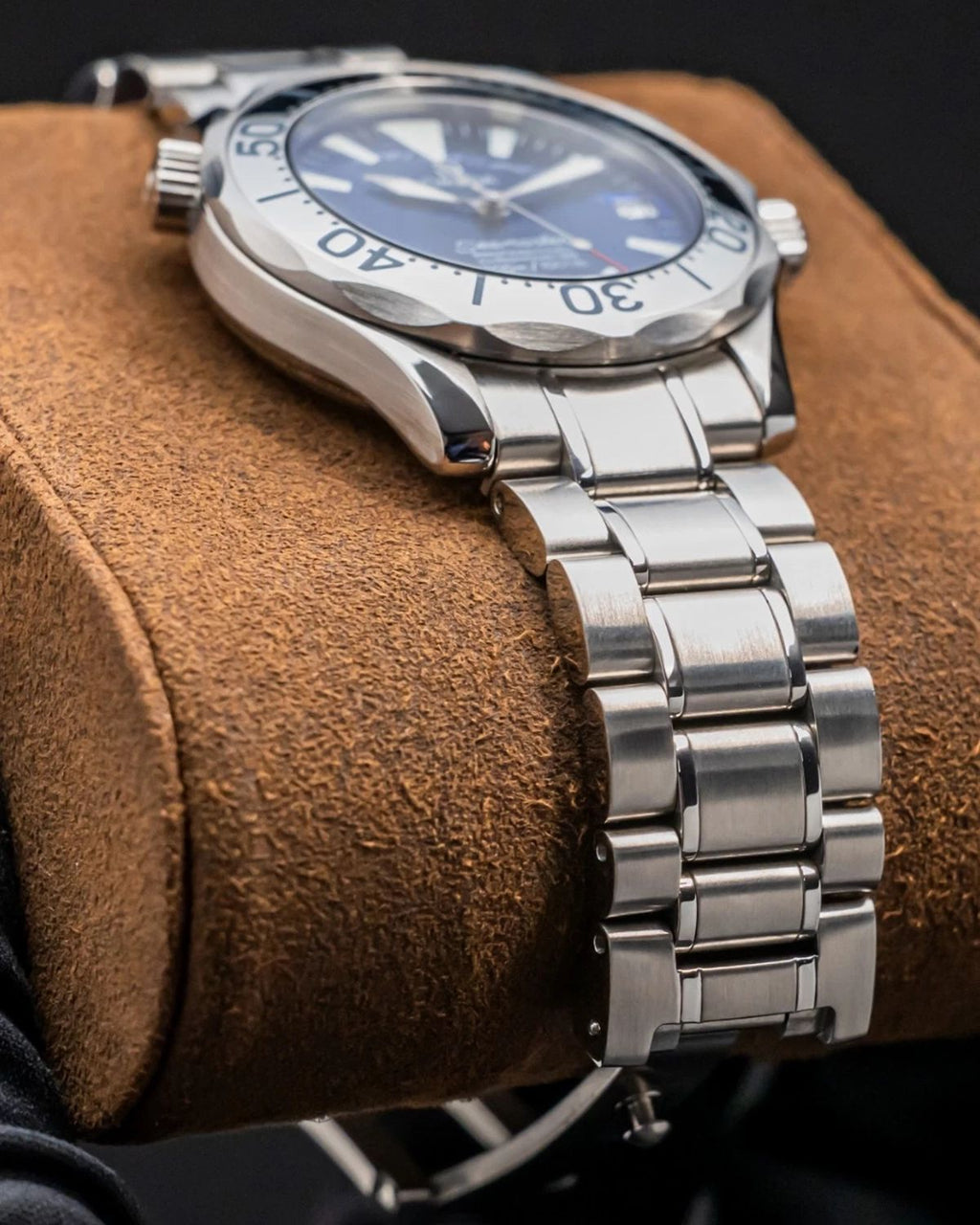 Omega 2253.80.00