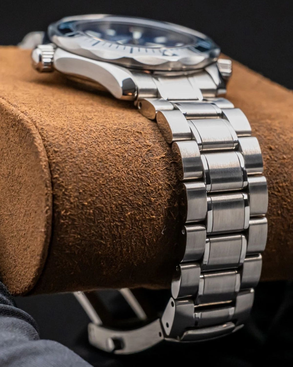 Omega 2253.80.00