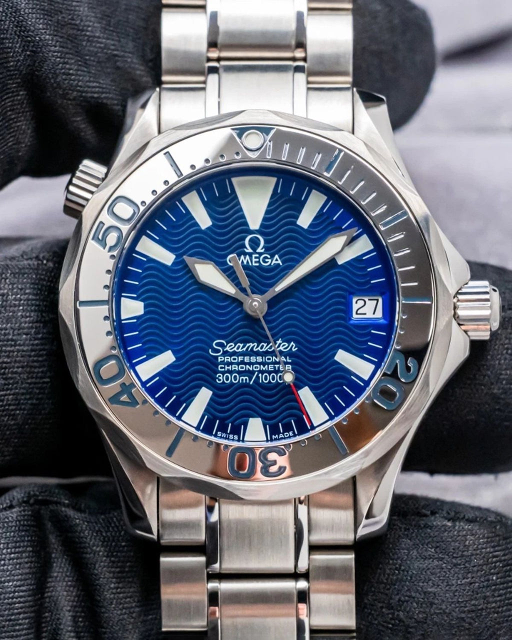 Omega 2253.80.00