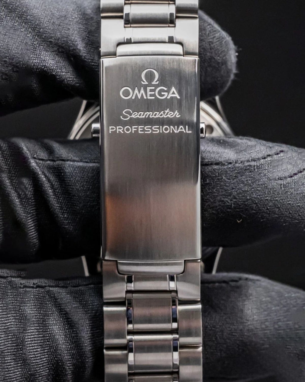 Omega 2253.80.00