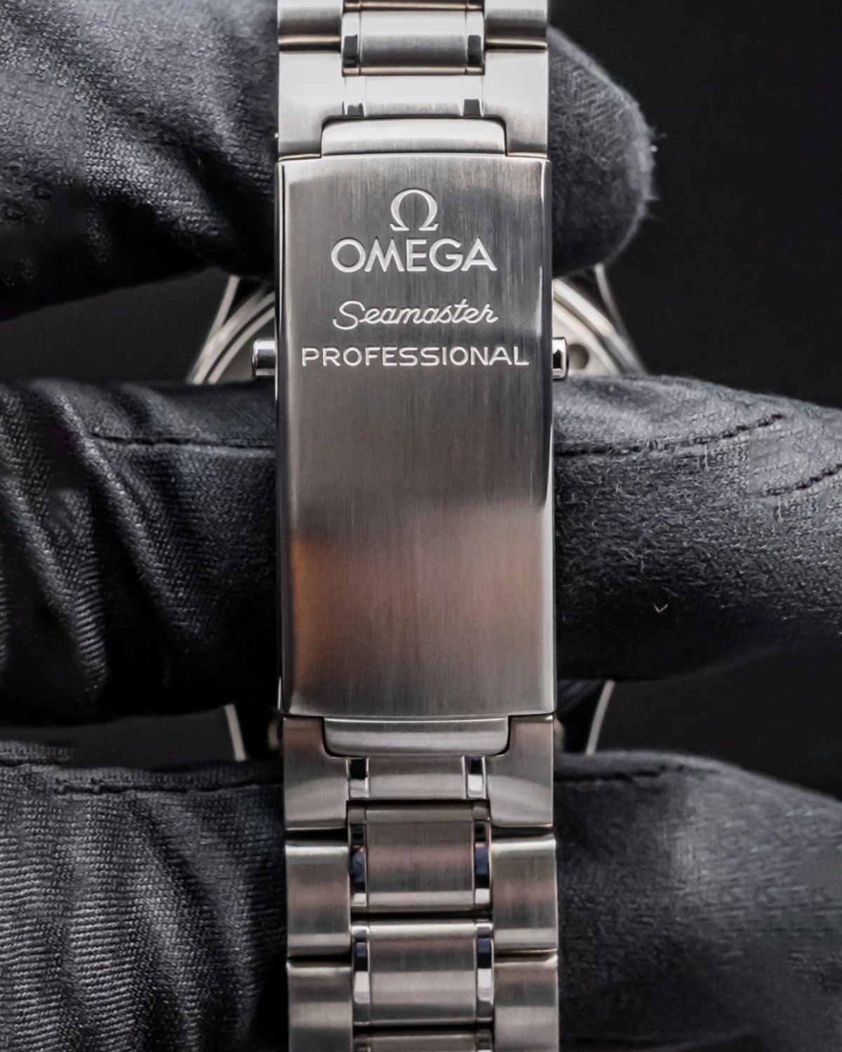 Omega 2253.80.00