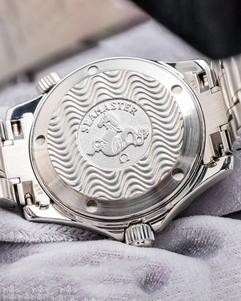 Omega 2253.80.00