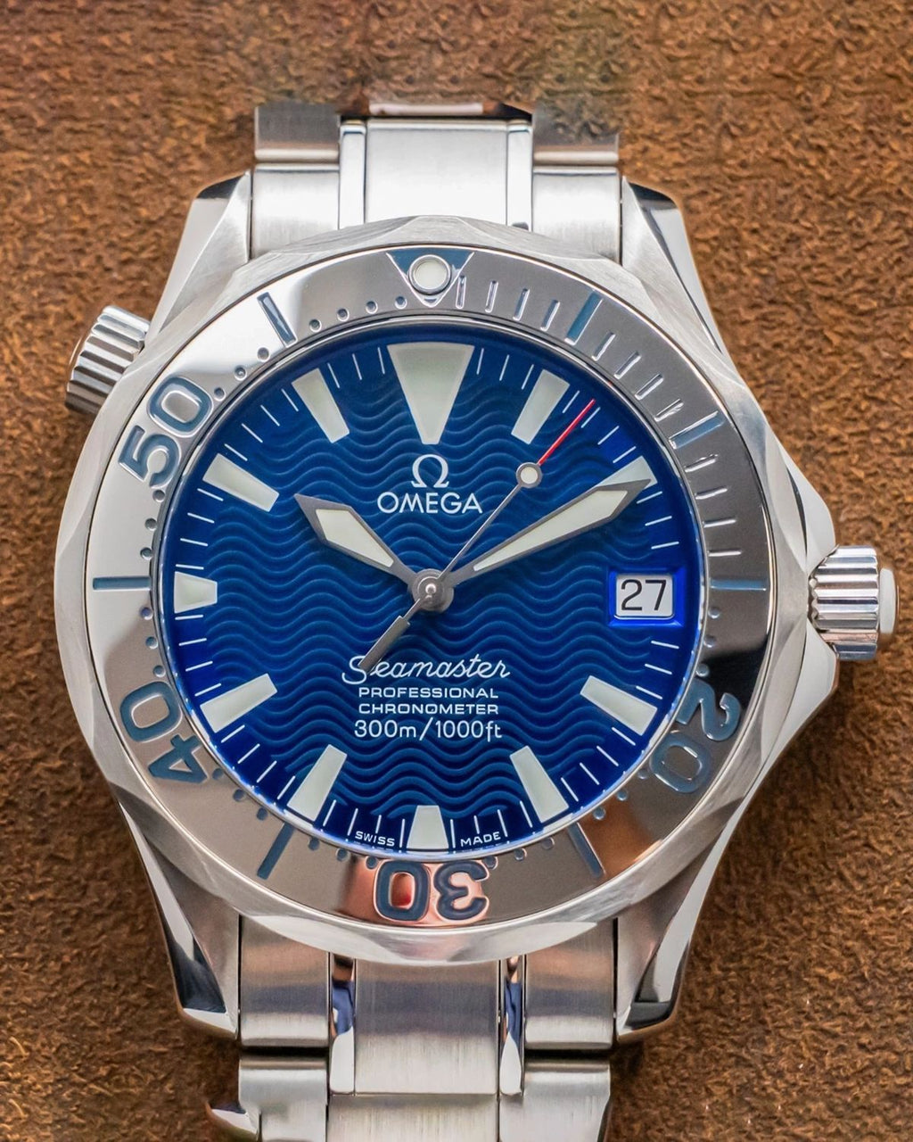 Omega 2253.80.00