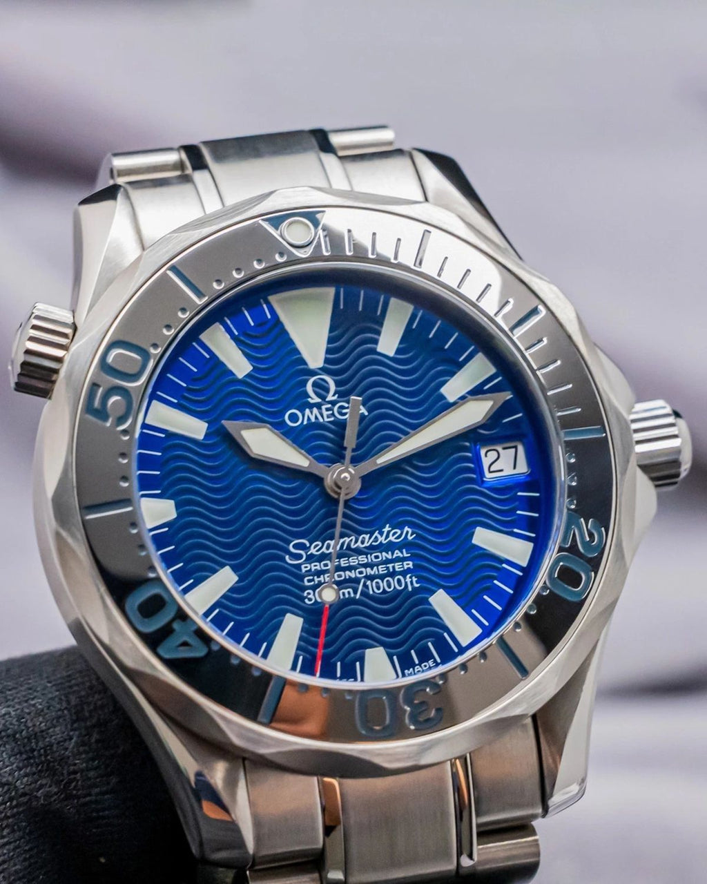 Omega 2253.80.00