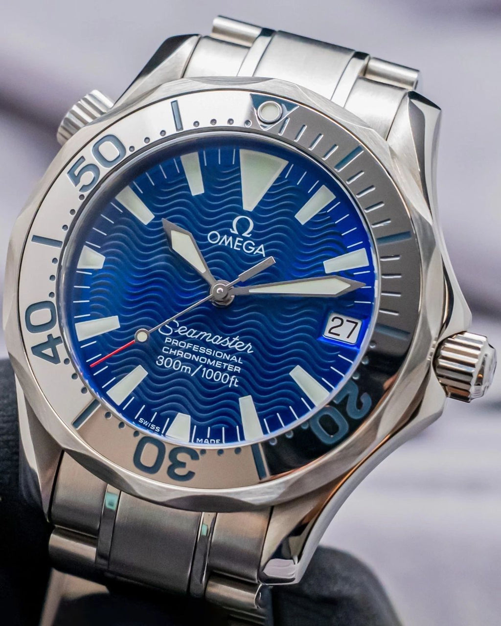 Omega 2253.80.00
