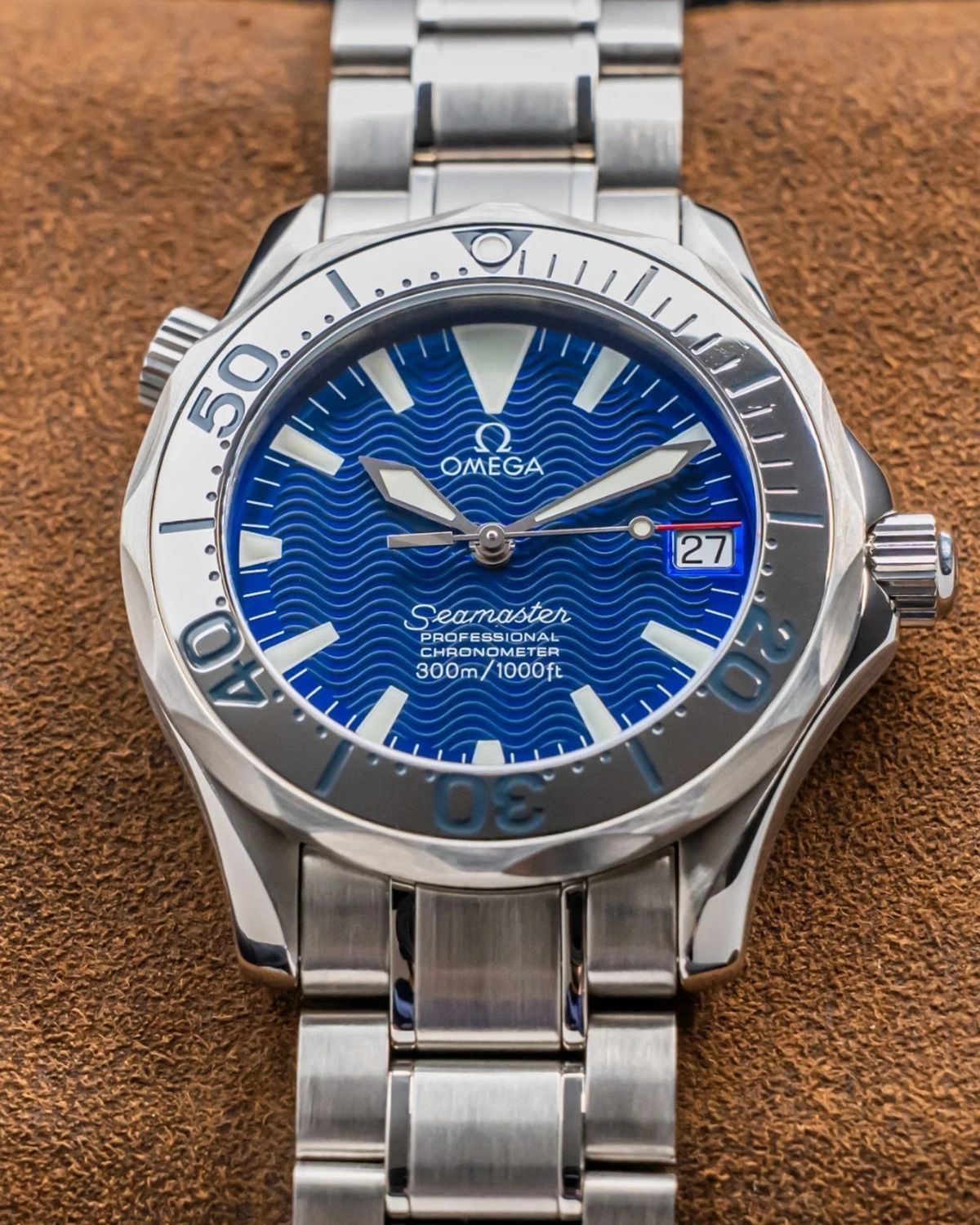 Omega 2253.80.00