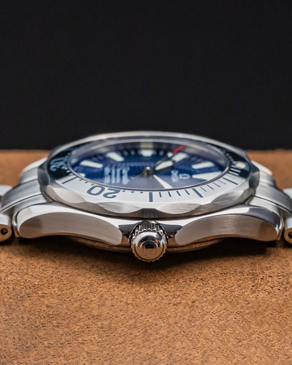 Omega 2253.80.00