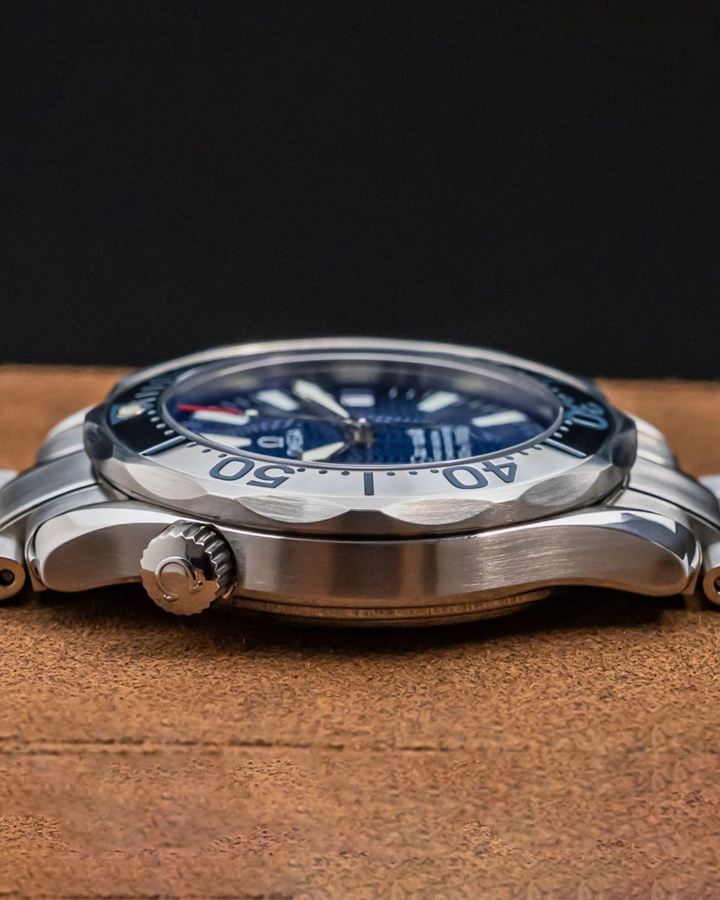 Omega 2253.80.00