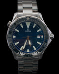 Omega 2255.80.00