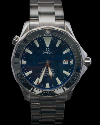 Omega 2255.80.00