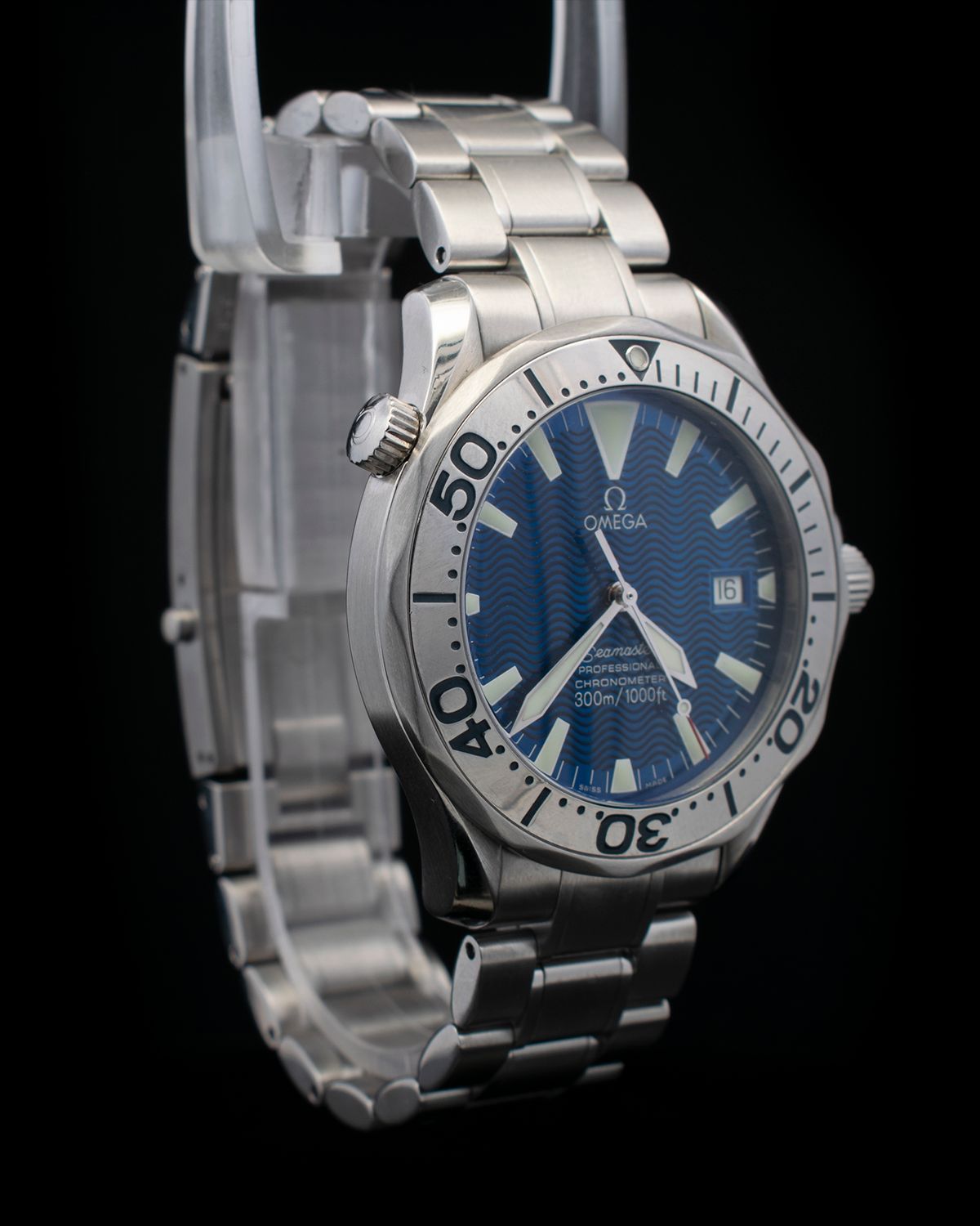 Omega 2255.80.00