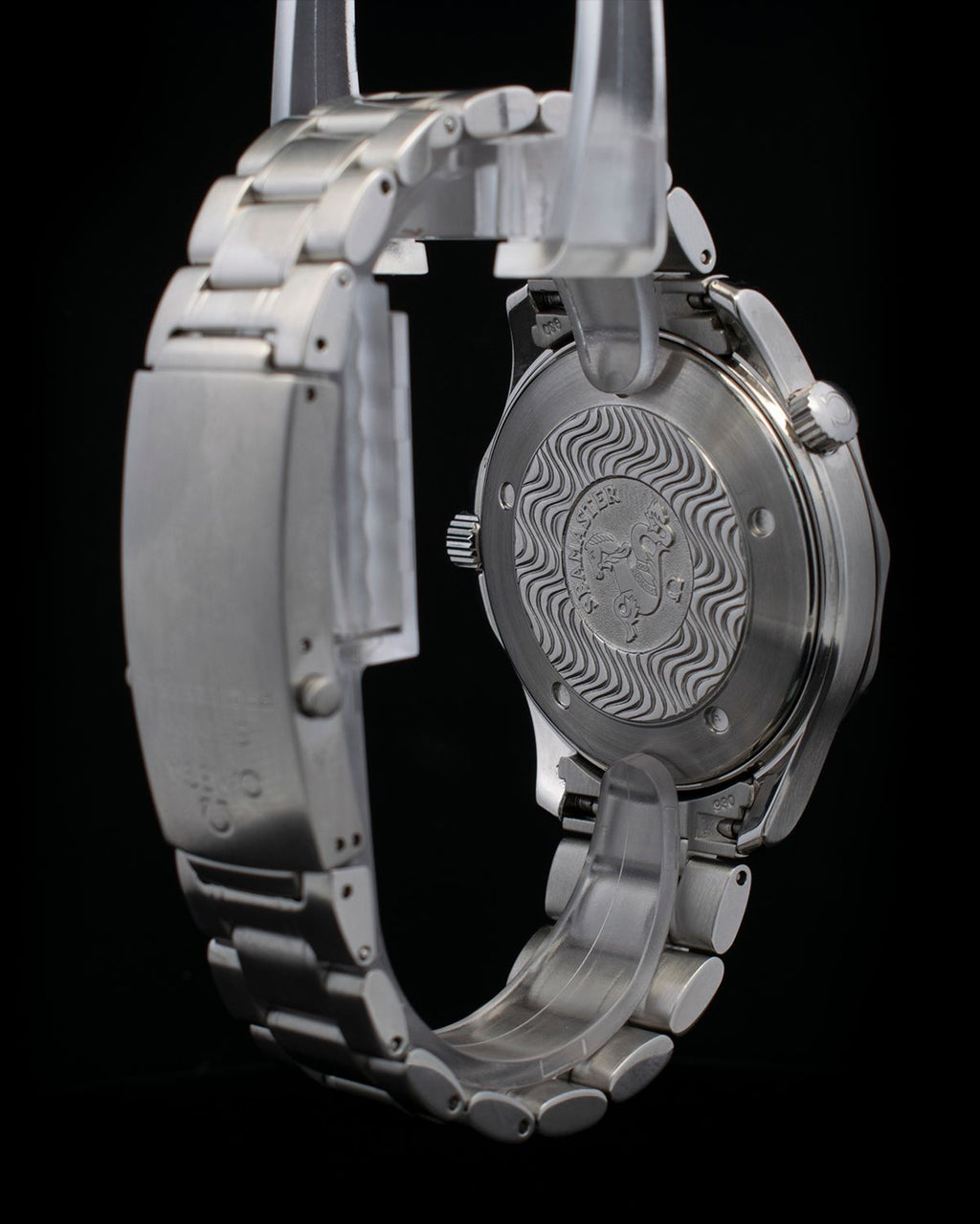 Omega 2255.80.00