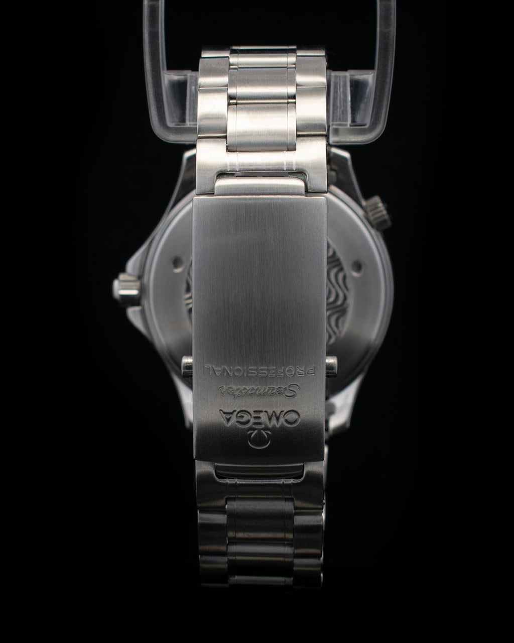 Omega 2255.80.00