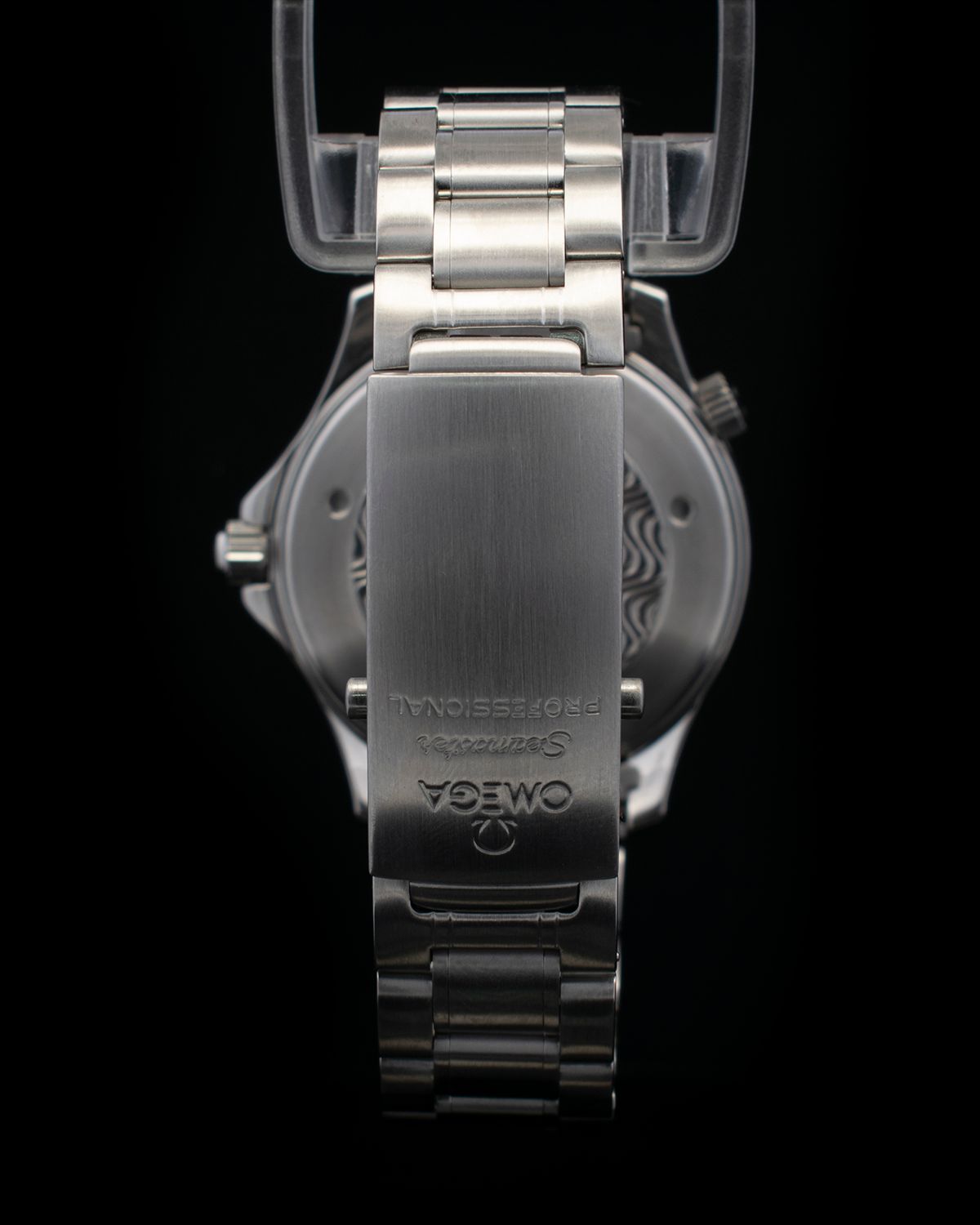 Omega 2255.80.00