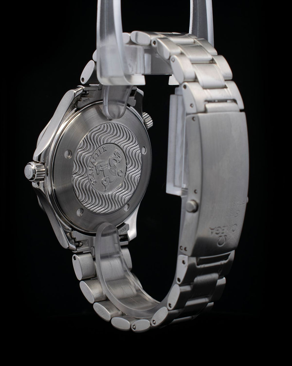 Omega 2255.80.00
