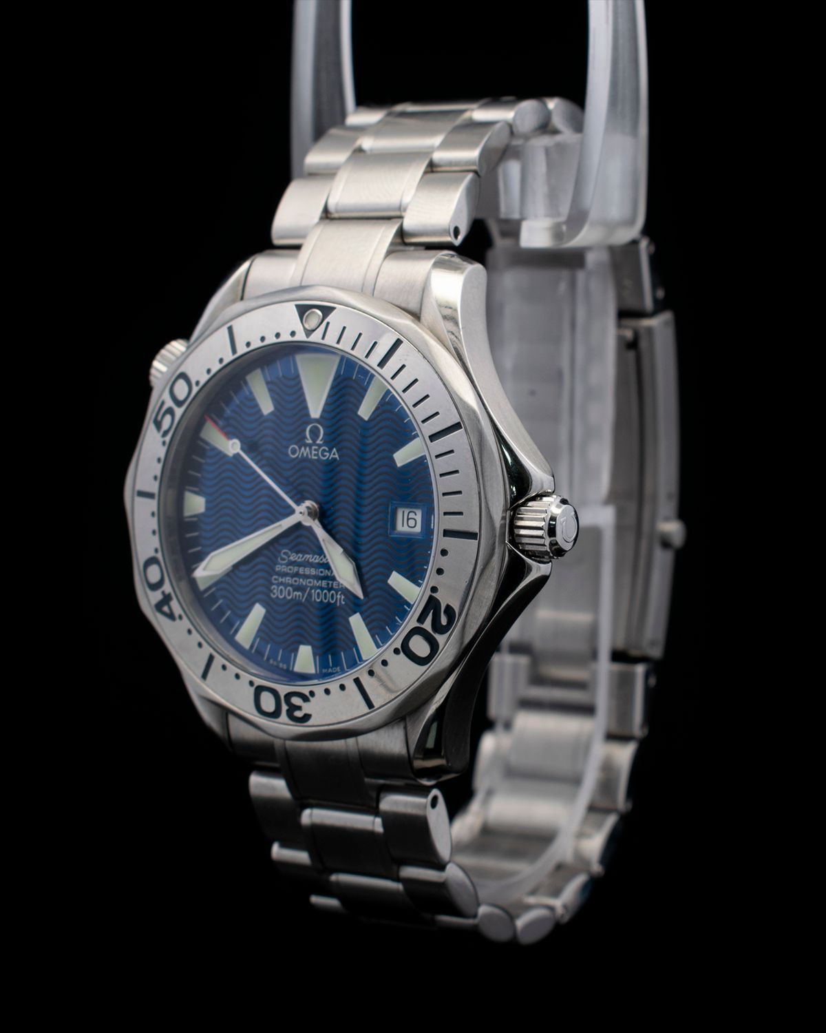 Omega 2255.80.00